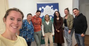 KickOff – Meeting in Graz