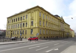 Introducing BRG Kepler Graz