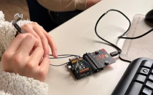 CO₂ Measurement Project