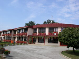 Introducing Vidovec Elementary School